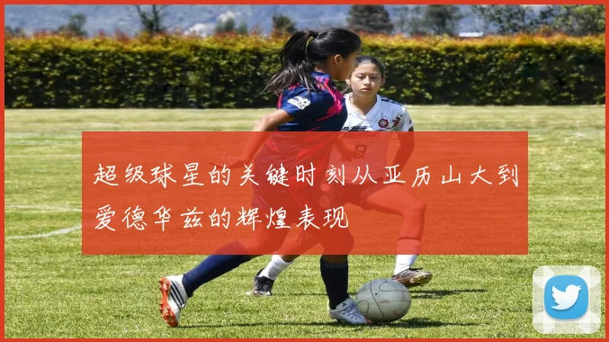 超级球星的关键时刻从亚历山大到爱德华兹的辉煌表现