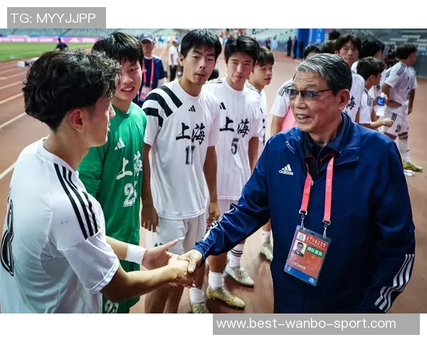 全运会男足U20首日精彩回顾山东逆转胜利广东上海喜迎开门红